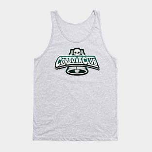 Cordova Club Philly Tank Top